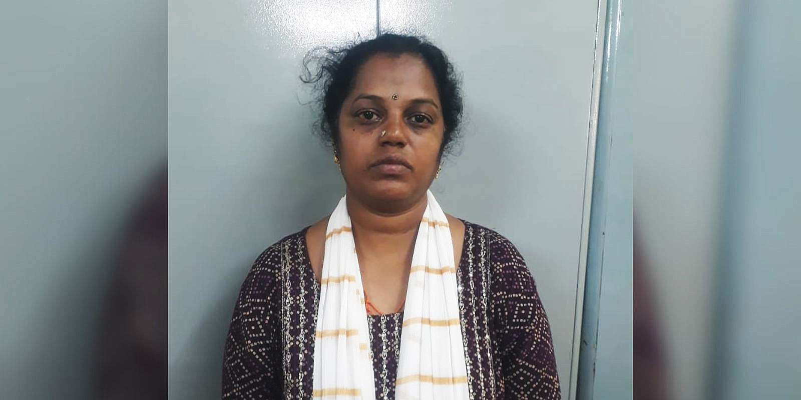 Racket mastermind Mahalakshmi Mahalakshmi, the alleged mastermind of the baby-selling racket that was busted in Bengaluru in late-November.