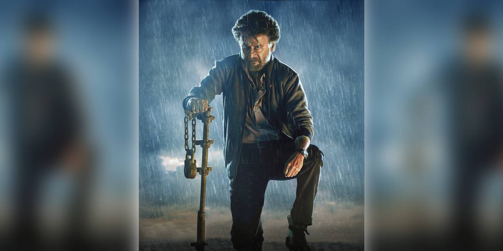 Superstar Rajinikanth