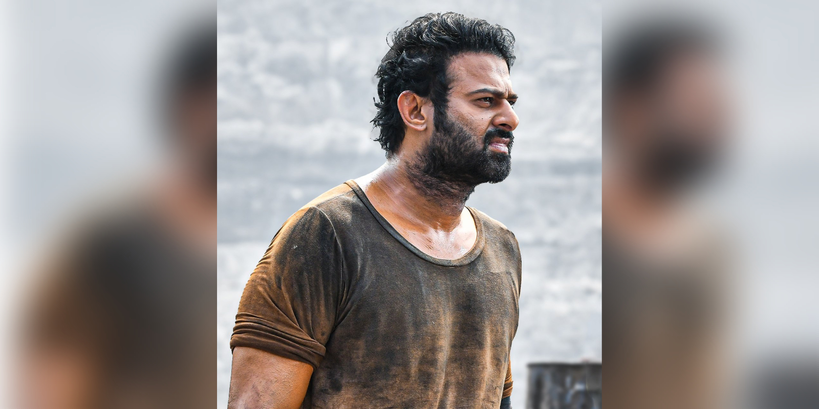 Salaar box office scam