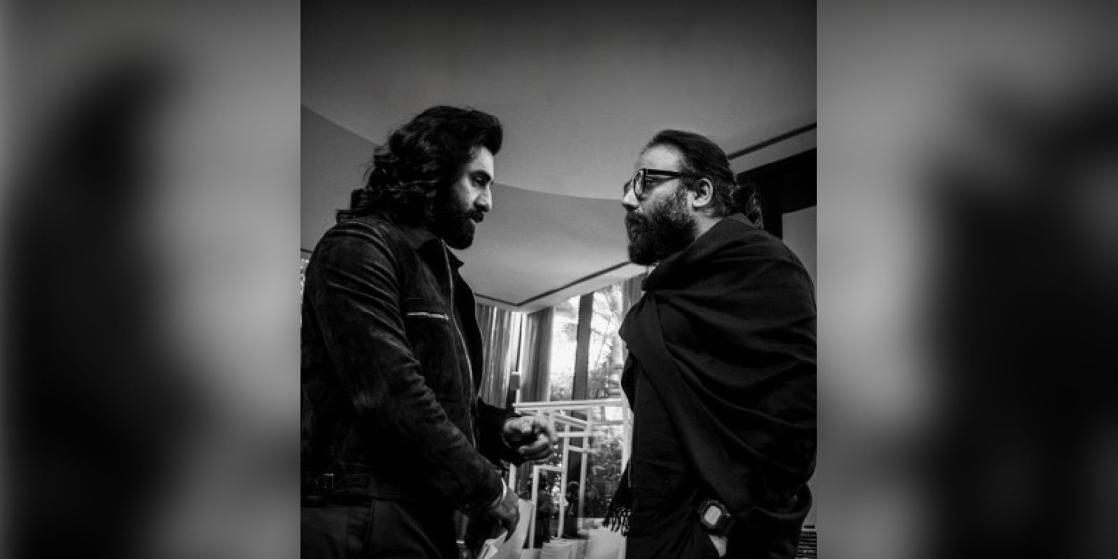 Sandeep Reddy Vanga Animal success Sandeep Reddy Vanga Animal success