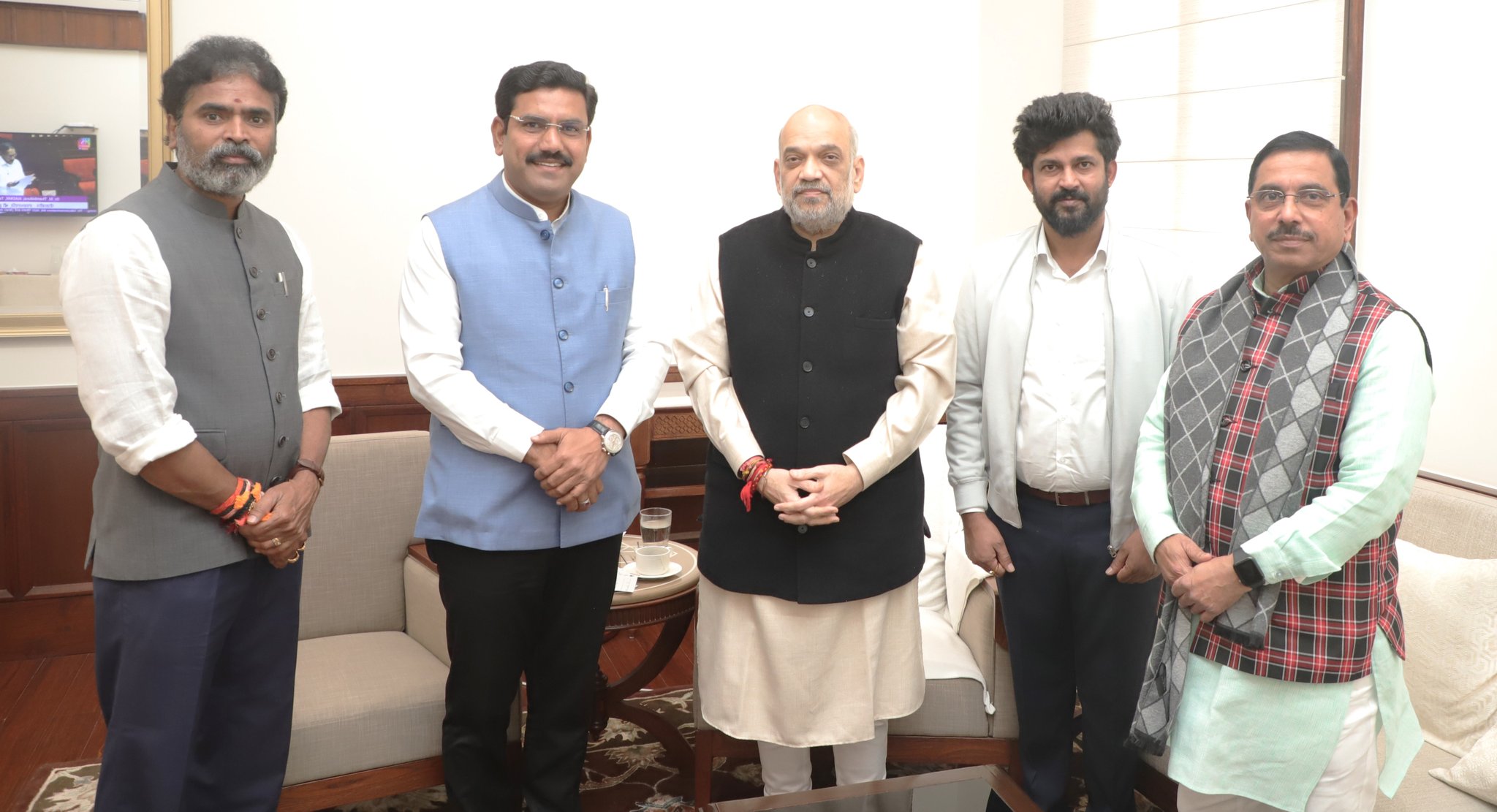 Simha BJP Parliament Security Breach Lok Sabha Mysuru MP Pratap Simha