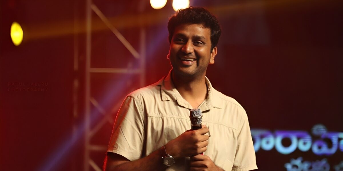 Srinivas Avasarala pindam