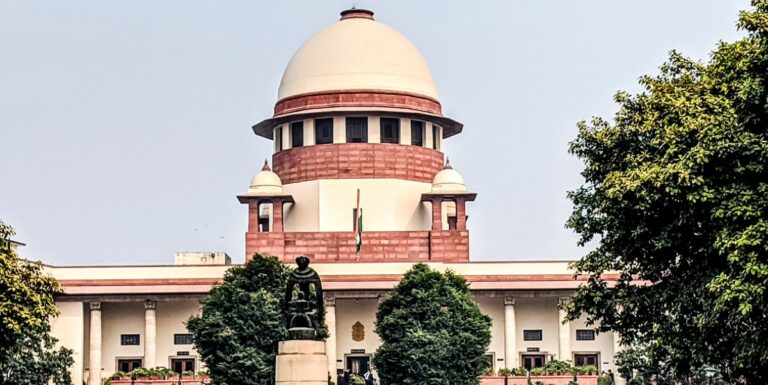 Supreme Court of India