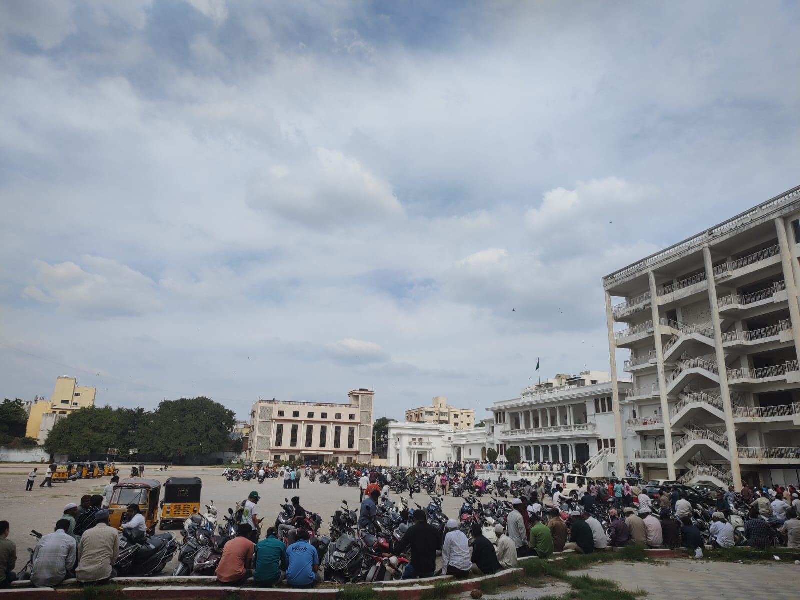 Telangana elections AIMIM retains it’s fortress but why it was no cakewalk for Owaisi’s men Telangana elections AIMIM retains it's fortress but why it was no cakewalk for Owaisi's men