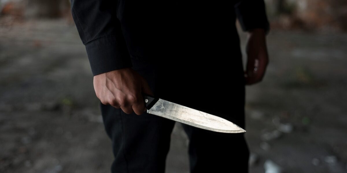 murder