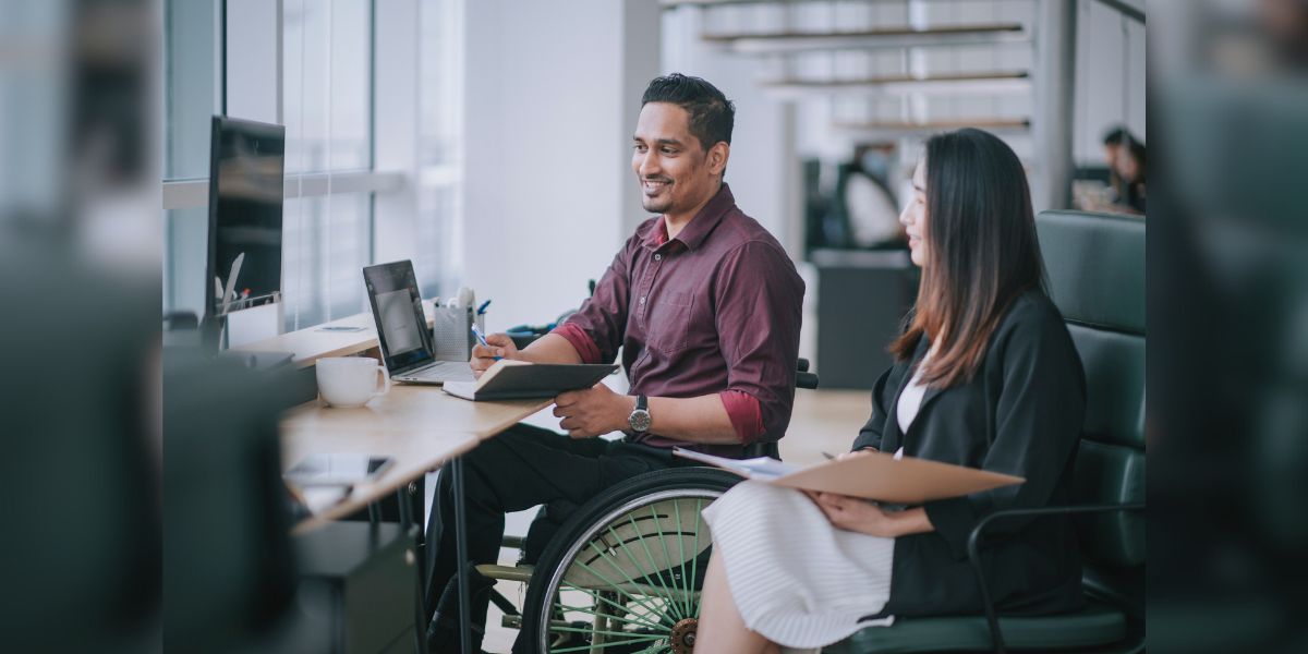 3 December is commemorated as International Day of Persons with Disabilities. (iStock)
