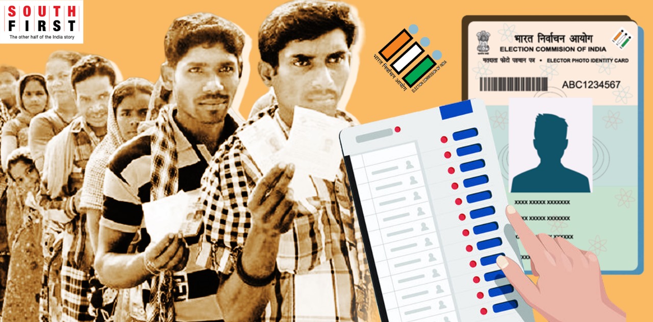 Form-7 votes deletion Curious case of the dead requesting deletion of their names from voters’ list in Andhra Pradesh