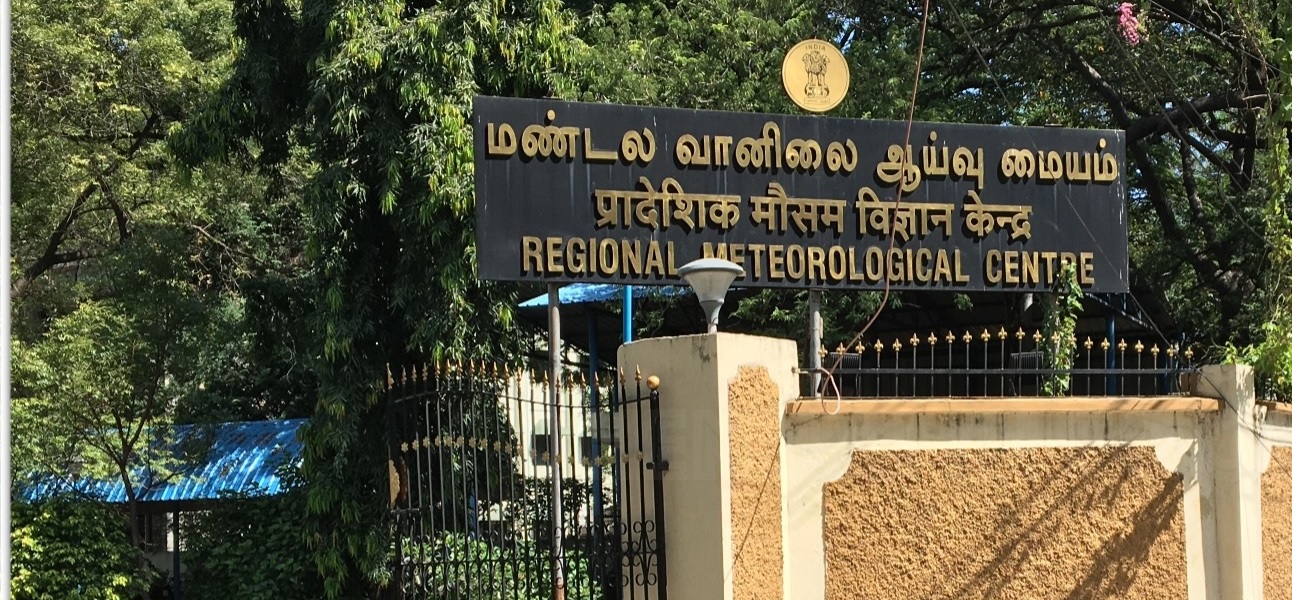 According to IMD, moderate thunderstorms and lightning with moderate rain are expected in several isolated areas of Tamil Nadu. (Wikimedia Commons) 