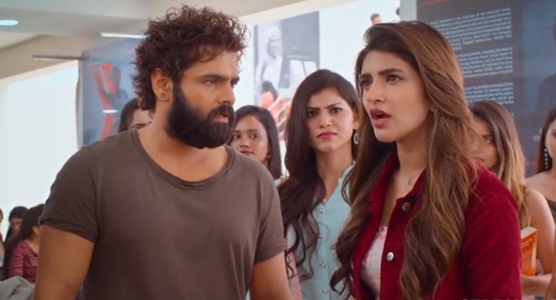 skanda still disasters of tollywood 2023