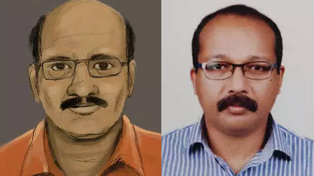 Padmakumar padamakumar