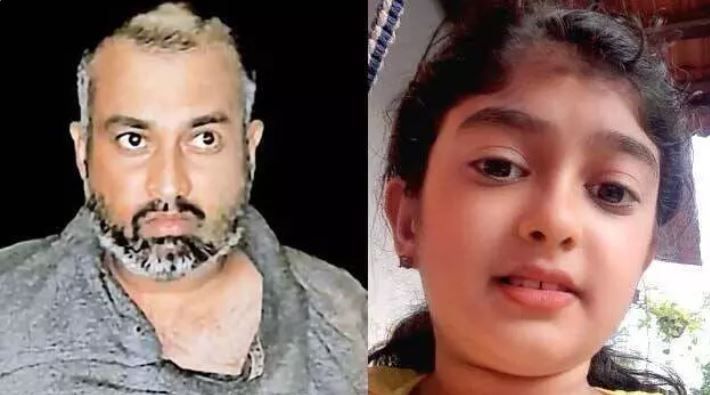 vaiga Sanu Mohan and Vaiga