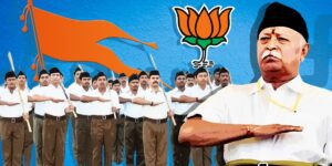 ‘What’s going on inside BJP?’: RSS leaders’ soft approach to student protests raise questions