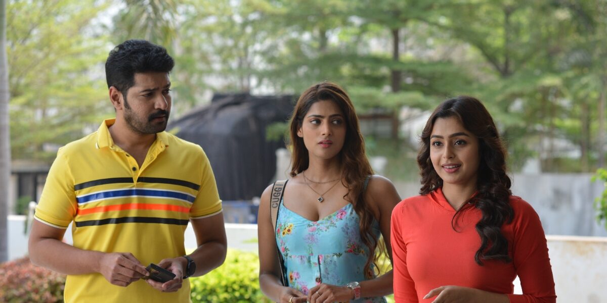 Karthik raju i hate you