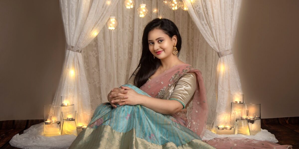 Actor Amulya
