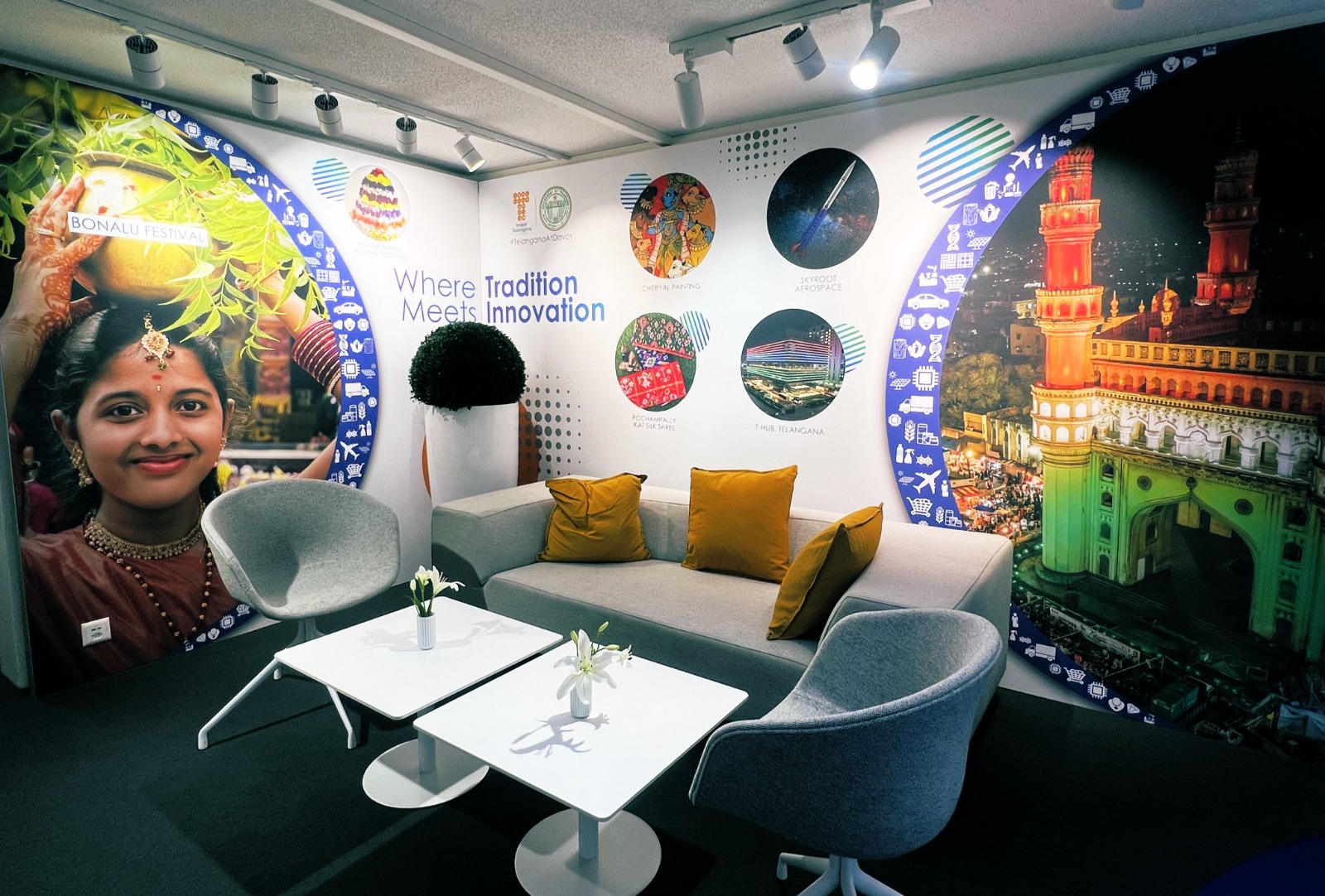 Why Telangana Matters in India’s tech decade