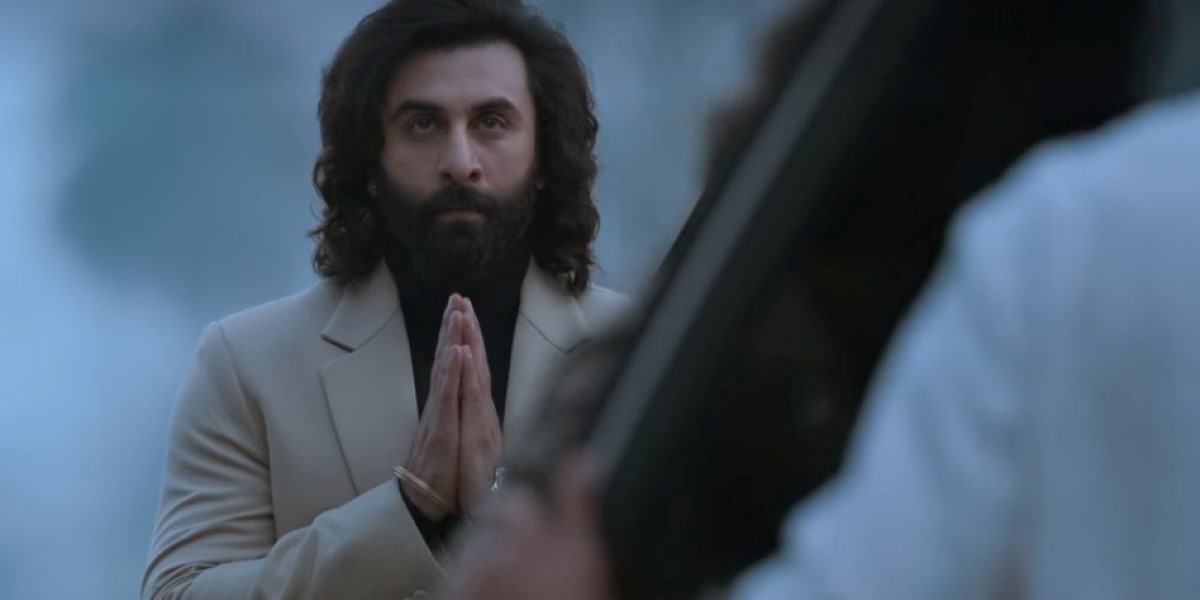 Animal is streaming on Netflix