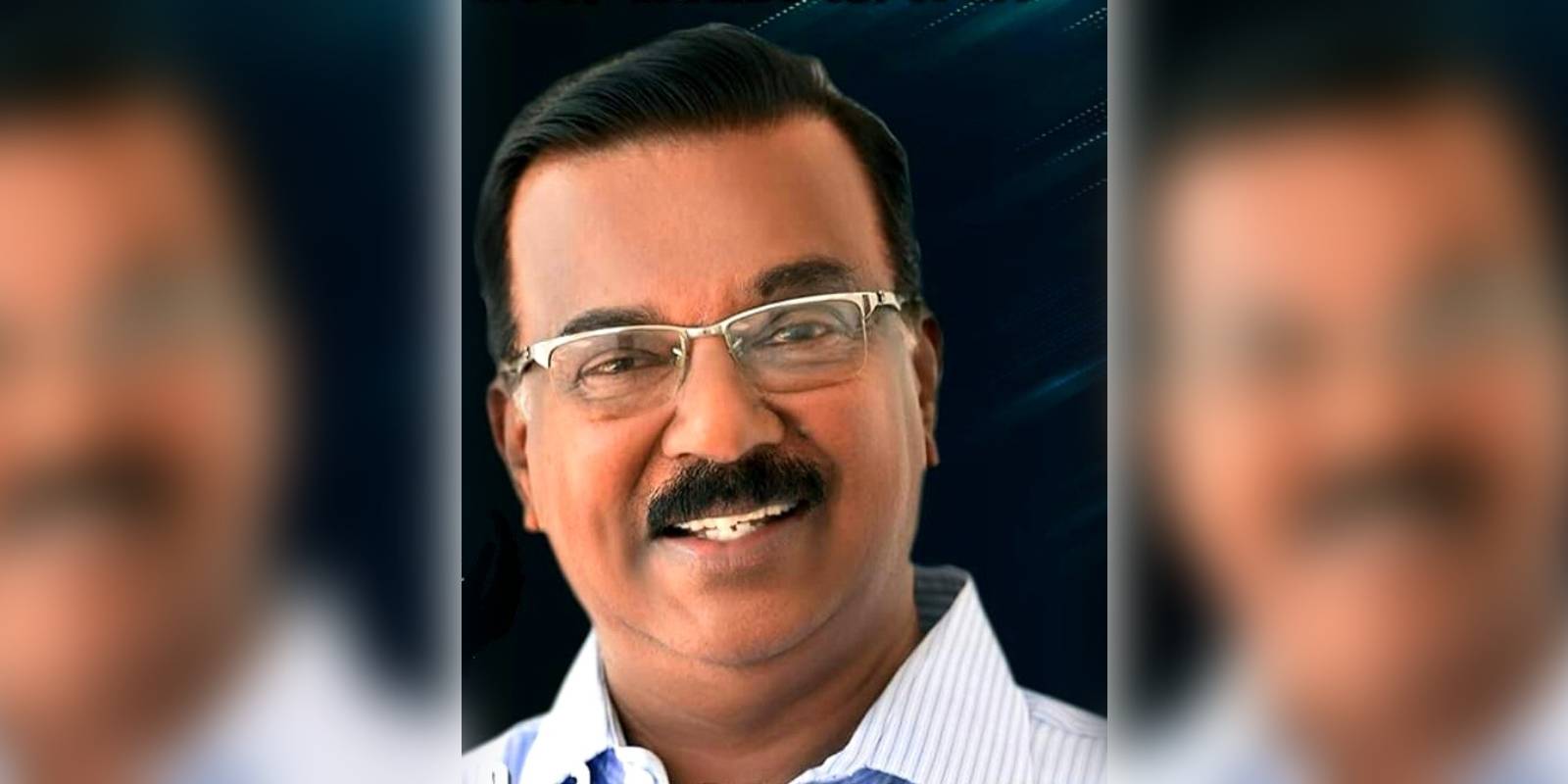 C Divakaran