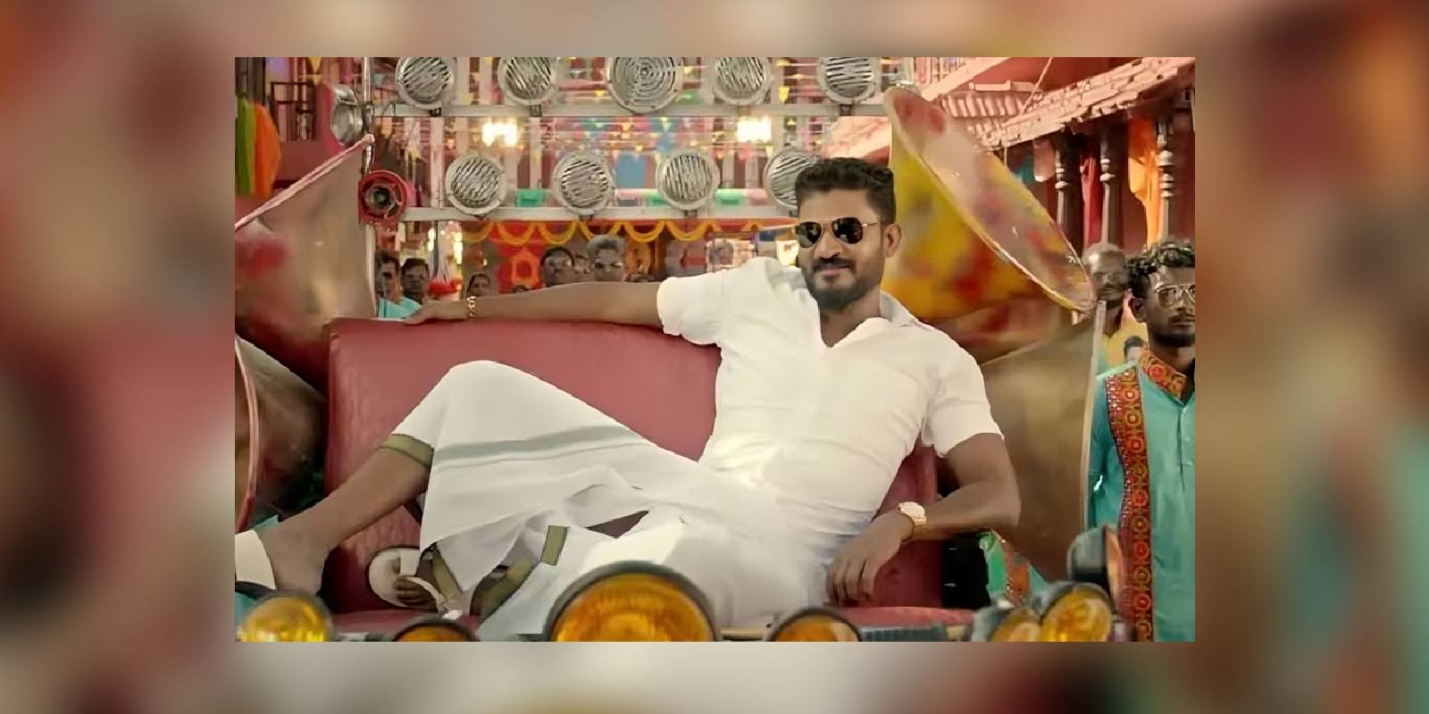 Chikkanna in Upadhyaksha