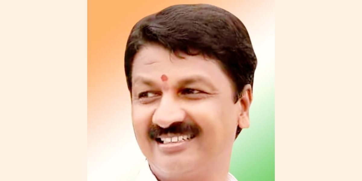 BJP MLA and former minister Ramesh Jarkiholi. (X)