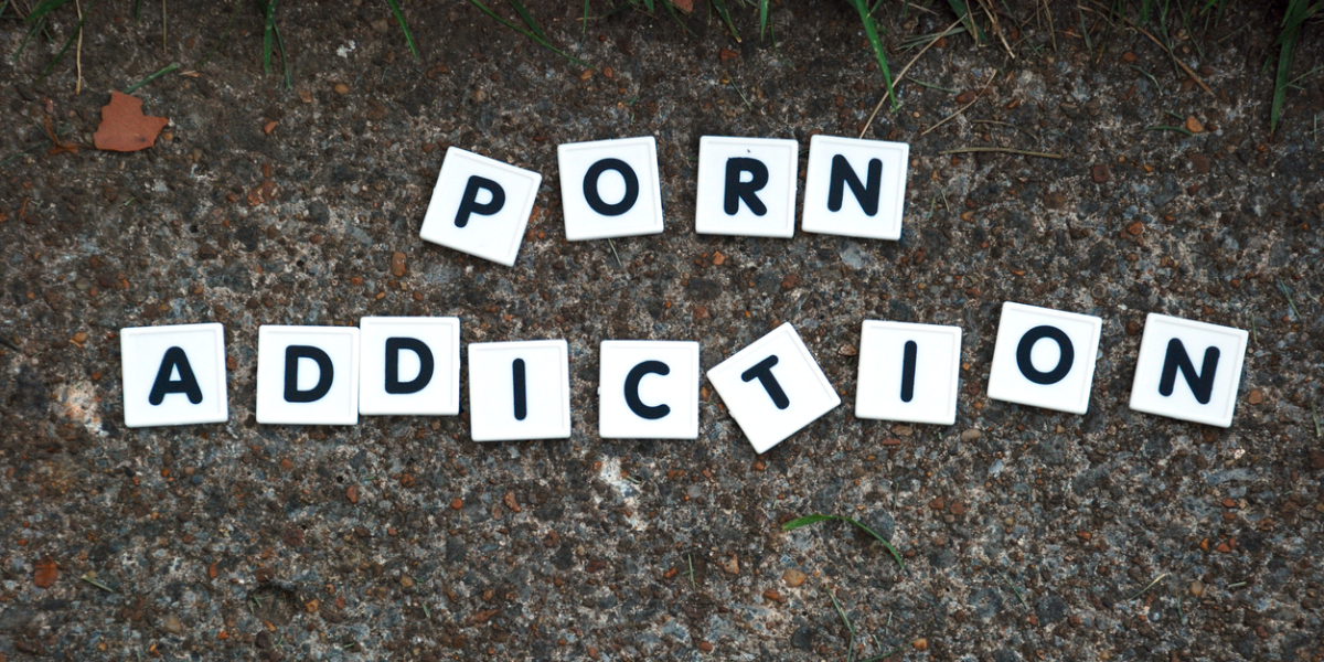 Pornography is not a good source for sex education. (Commons)