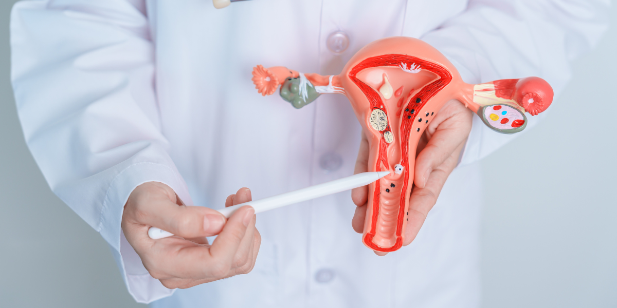 Cervical cancer screening should start at the age of 25 years. (Supplied)