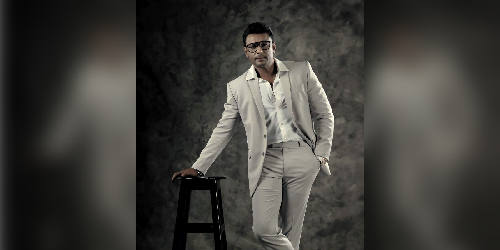 Darshan dear ones Kaatera success