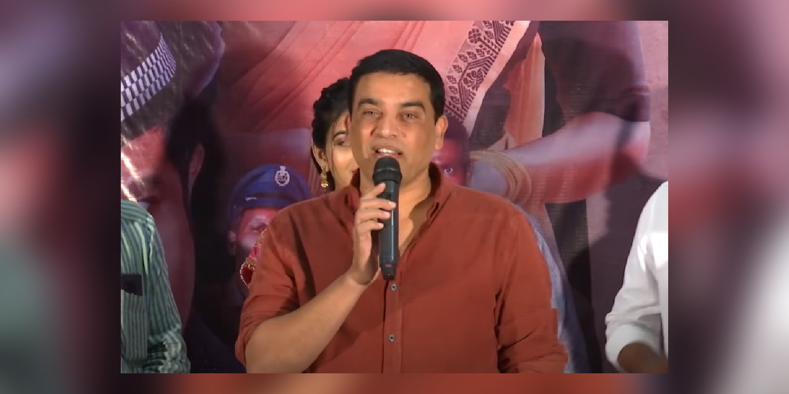 Dil Raju Thaata Theestha