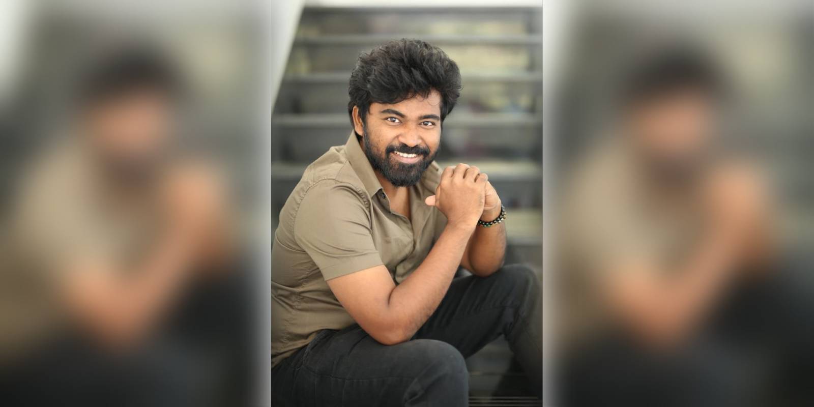 Naa Saami Ranga marks Vijay Binni’s directorial debut Naa Saami Ranga marks Vijay Binni's directorial debut