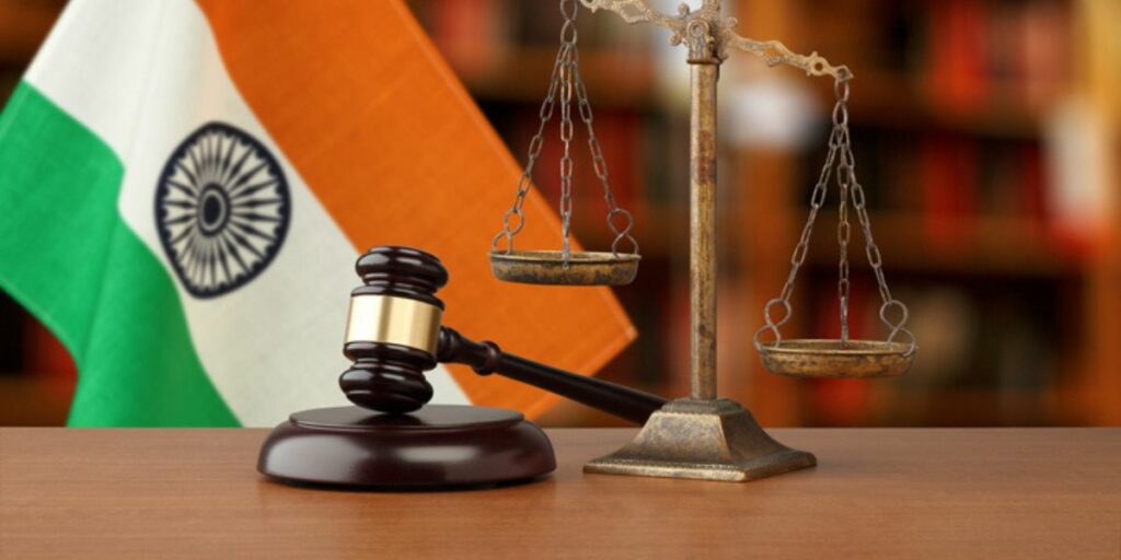 Is everything fine in the country’s judiciary?