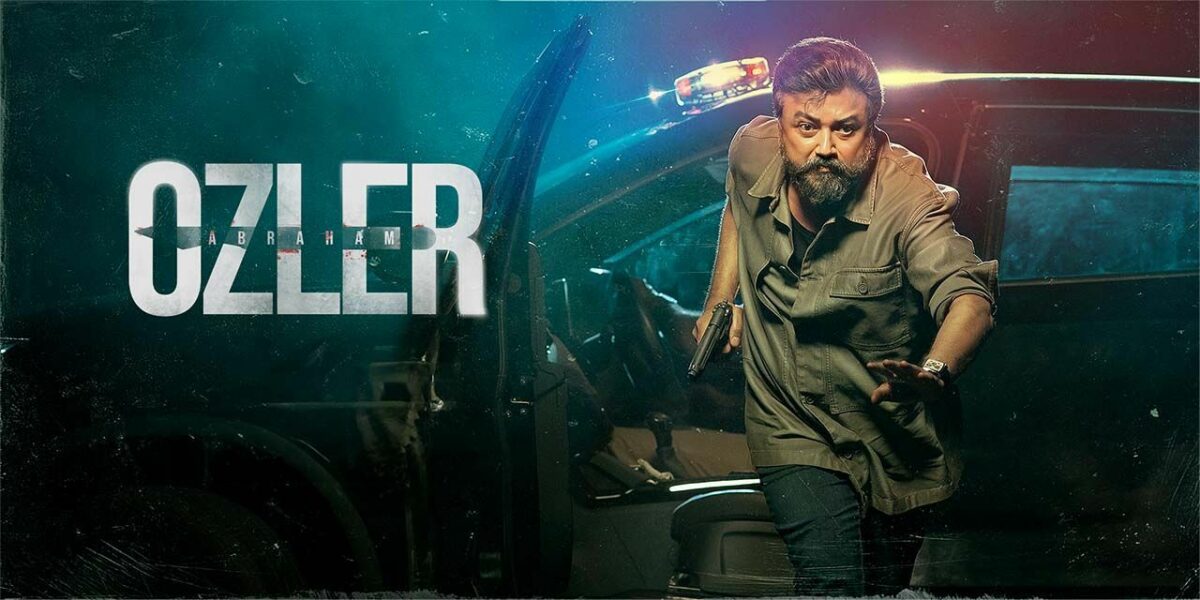 Jayaram says Vijay is interested in watching Abraham Ozler