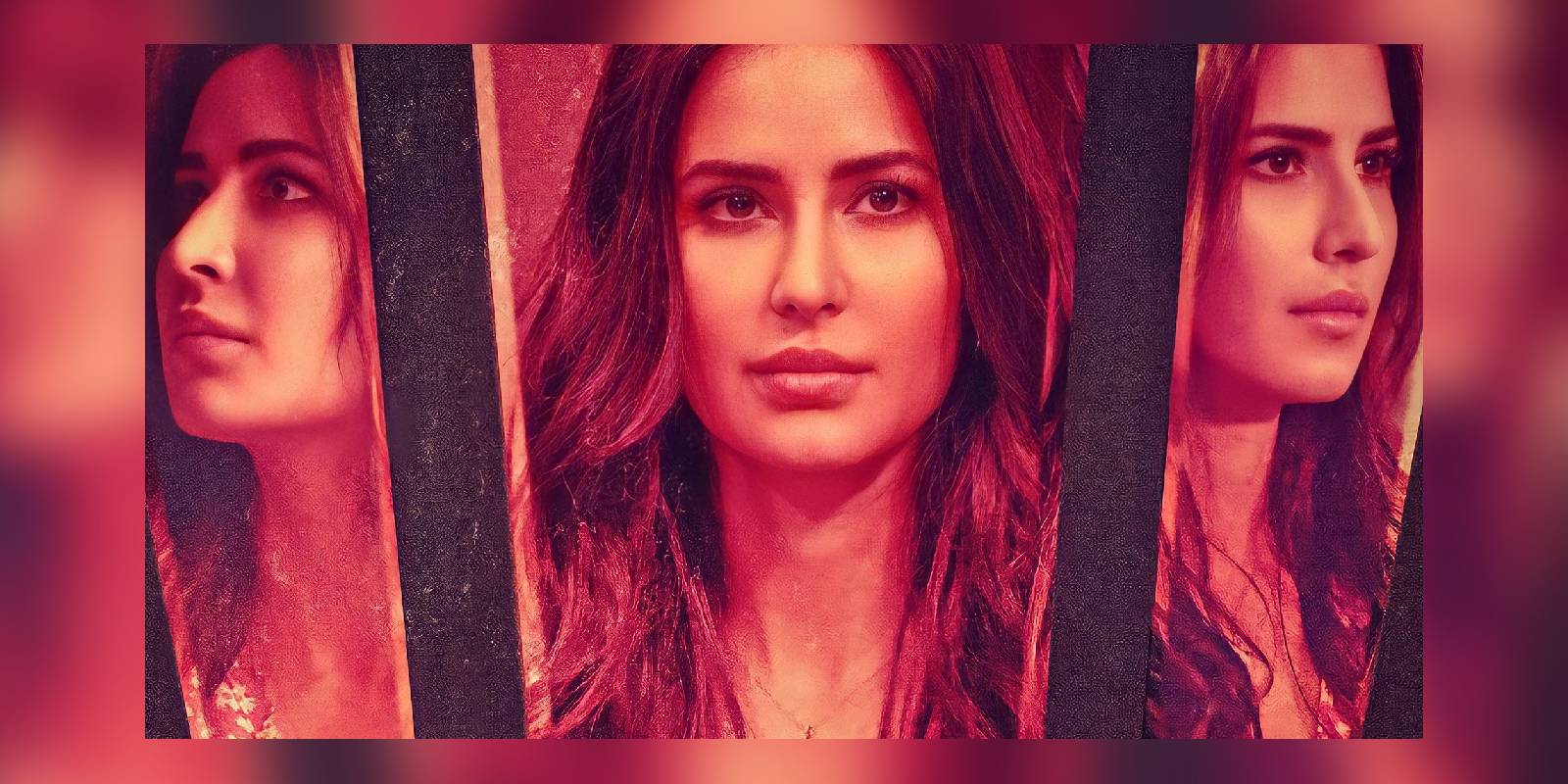 Katrina Kaif in Merry Christmas