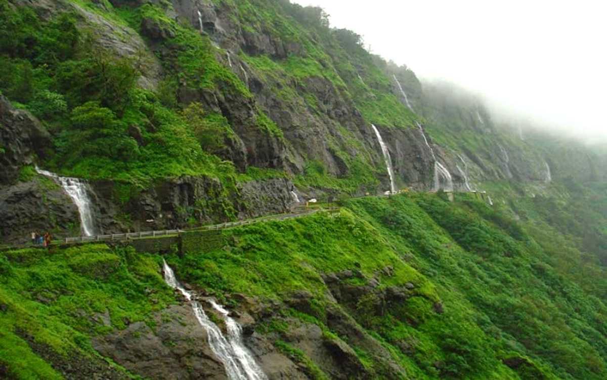 Mundakayam near Kottayam, Kerala.