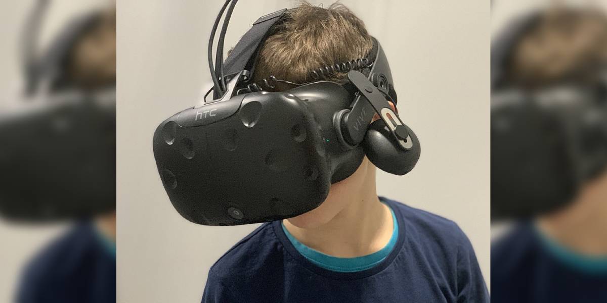 Metaverse gangrape: Another survivor gives tips on how to keep your child safe on such platforms