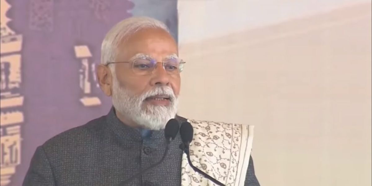 Narendra Modi Pongal