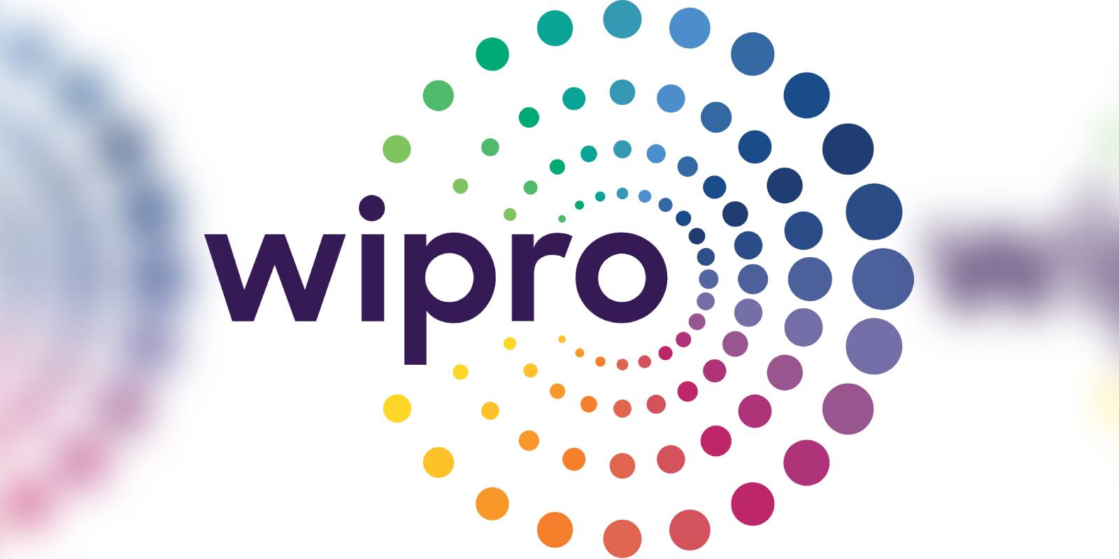 Wipro logo