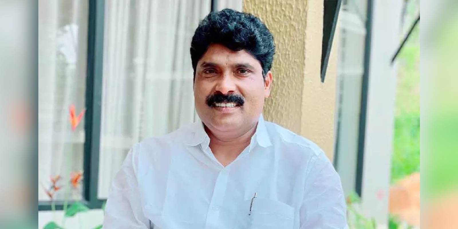 Kalpetta Congress MLA T Siddique