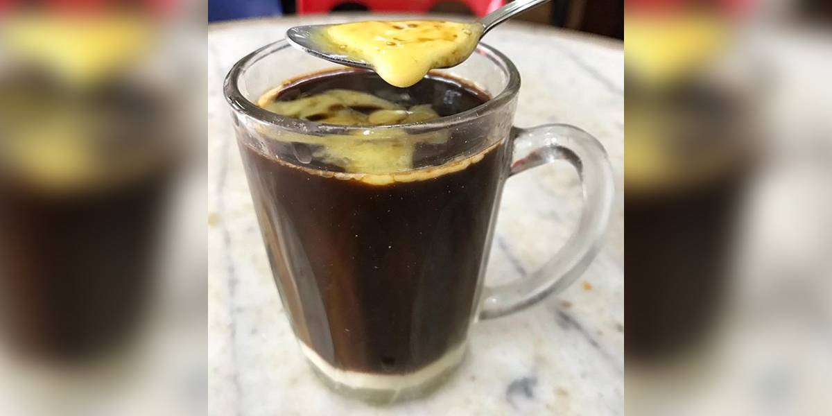 Bullet coffee or ghee coffee or butter coffee is black coffee with added fat. (Creative Commons) Bullet coffee or ghee coffee or butter coffee is black coffee with added fat. (Creative Commons)
