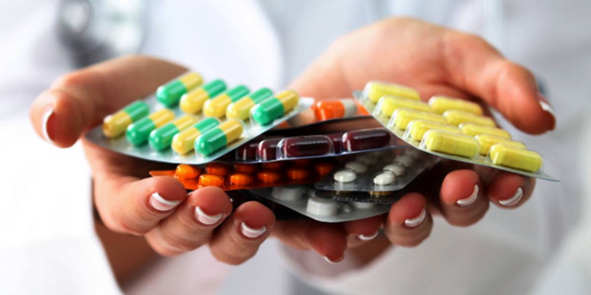 antibiotics prescription AMR