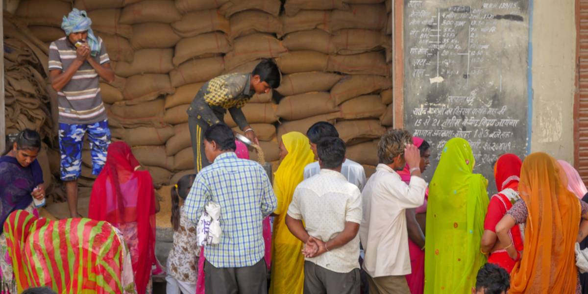 Telangana employs same tech to issue new ration cards that deleted 20 lakh names