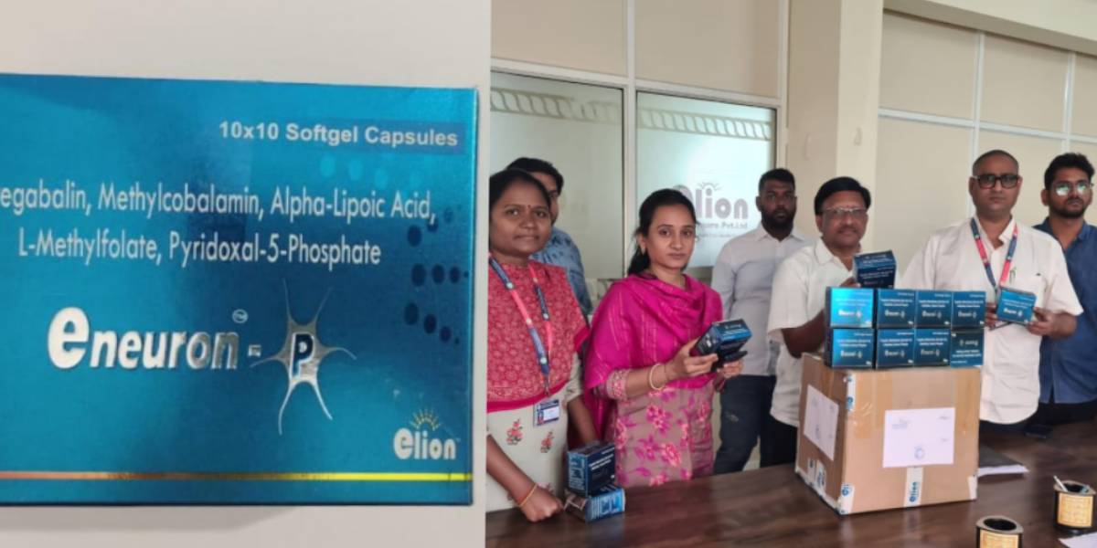 Drugs food product Drugs made as ‘food products’ in Haryana are being sold in Telangana