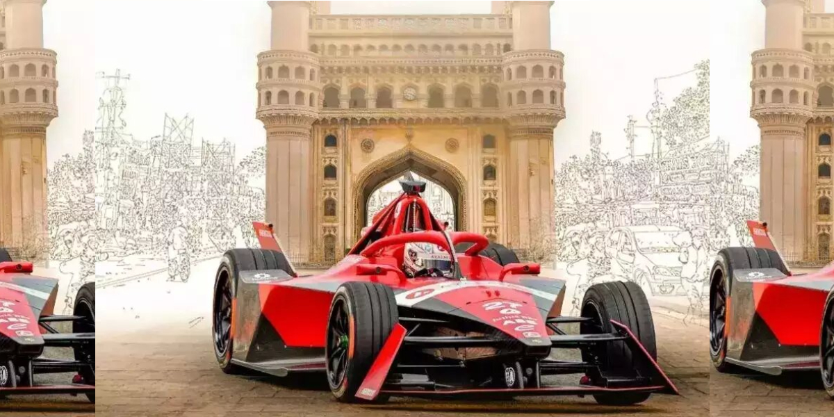 Cancelled Hyderabad Formula E-Prix: Gain or loss for the city? Depends on who you ask Cancelled Hyderabad Formula E-Prix: Gain or loss for the city? Depends on who you ask