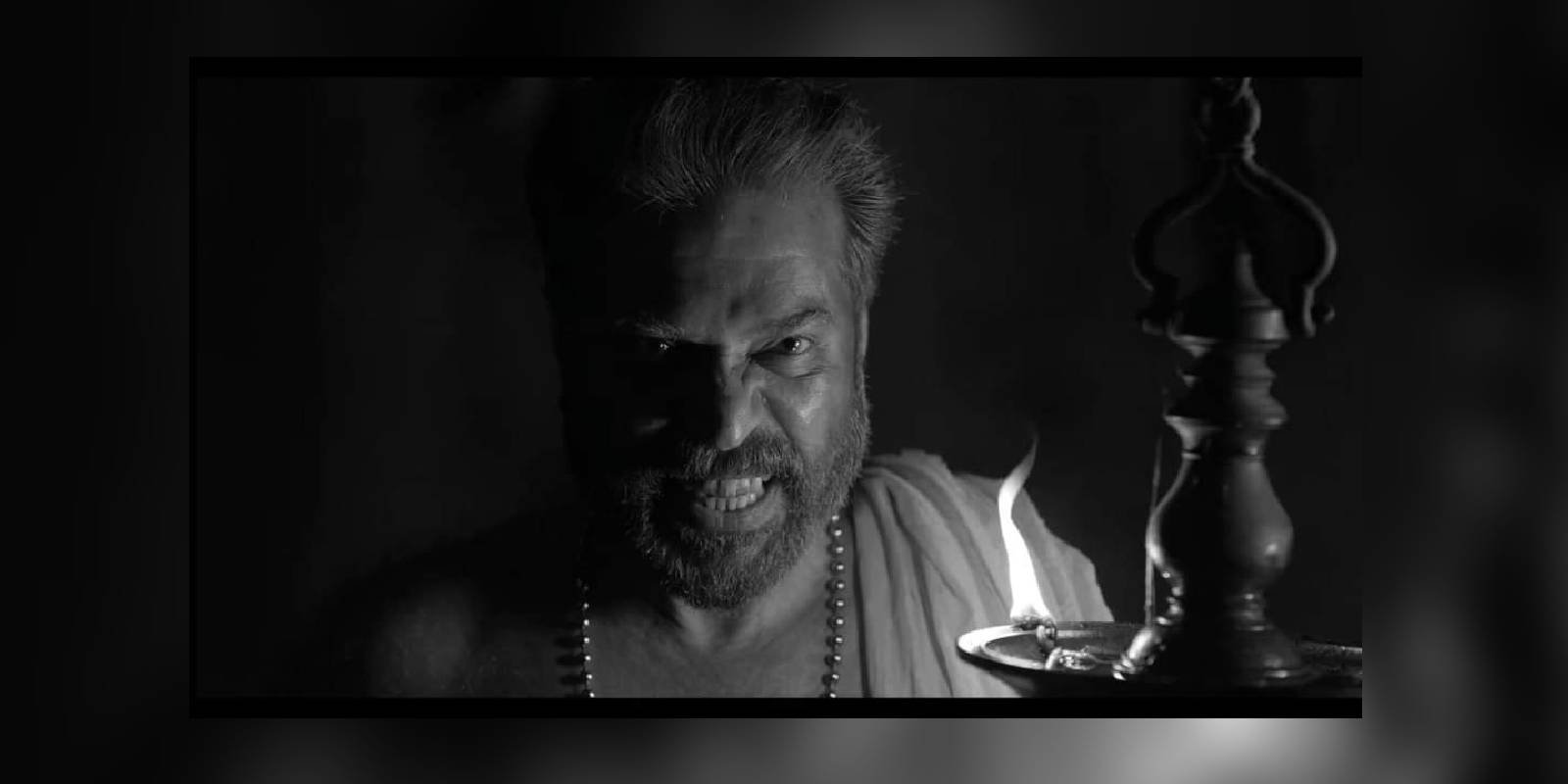 bramayugam teaser