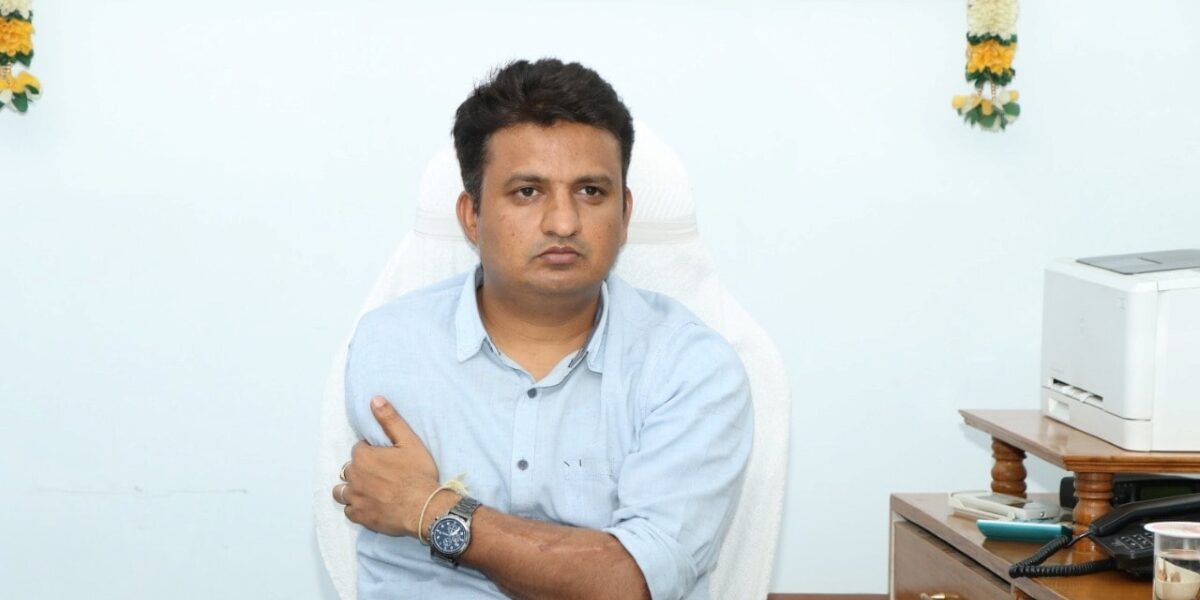 PS Girisha