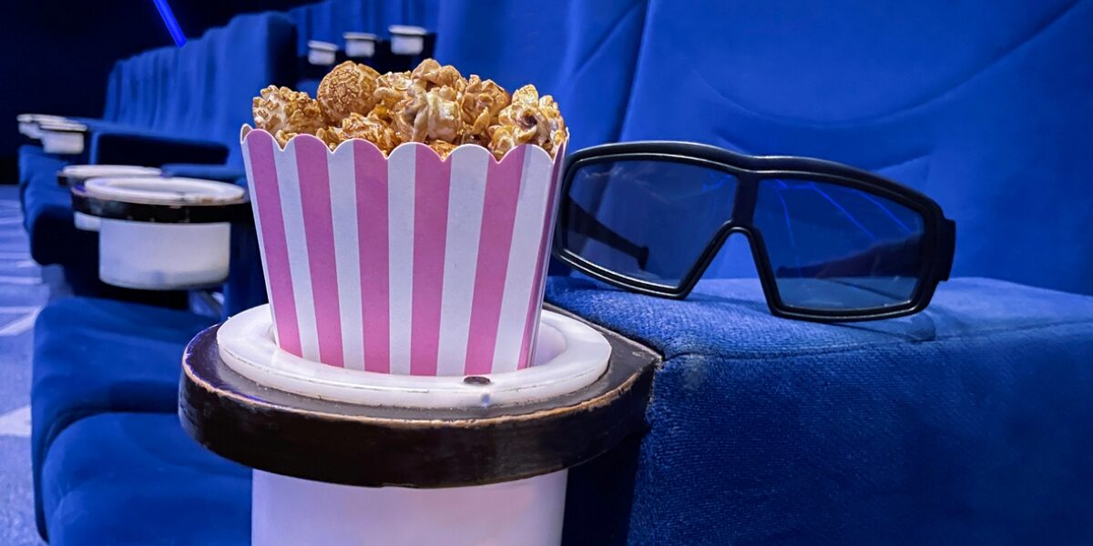 PVR-Inox Passport for South India PVR-Inox Passport for South India