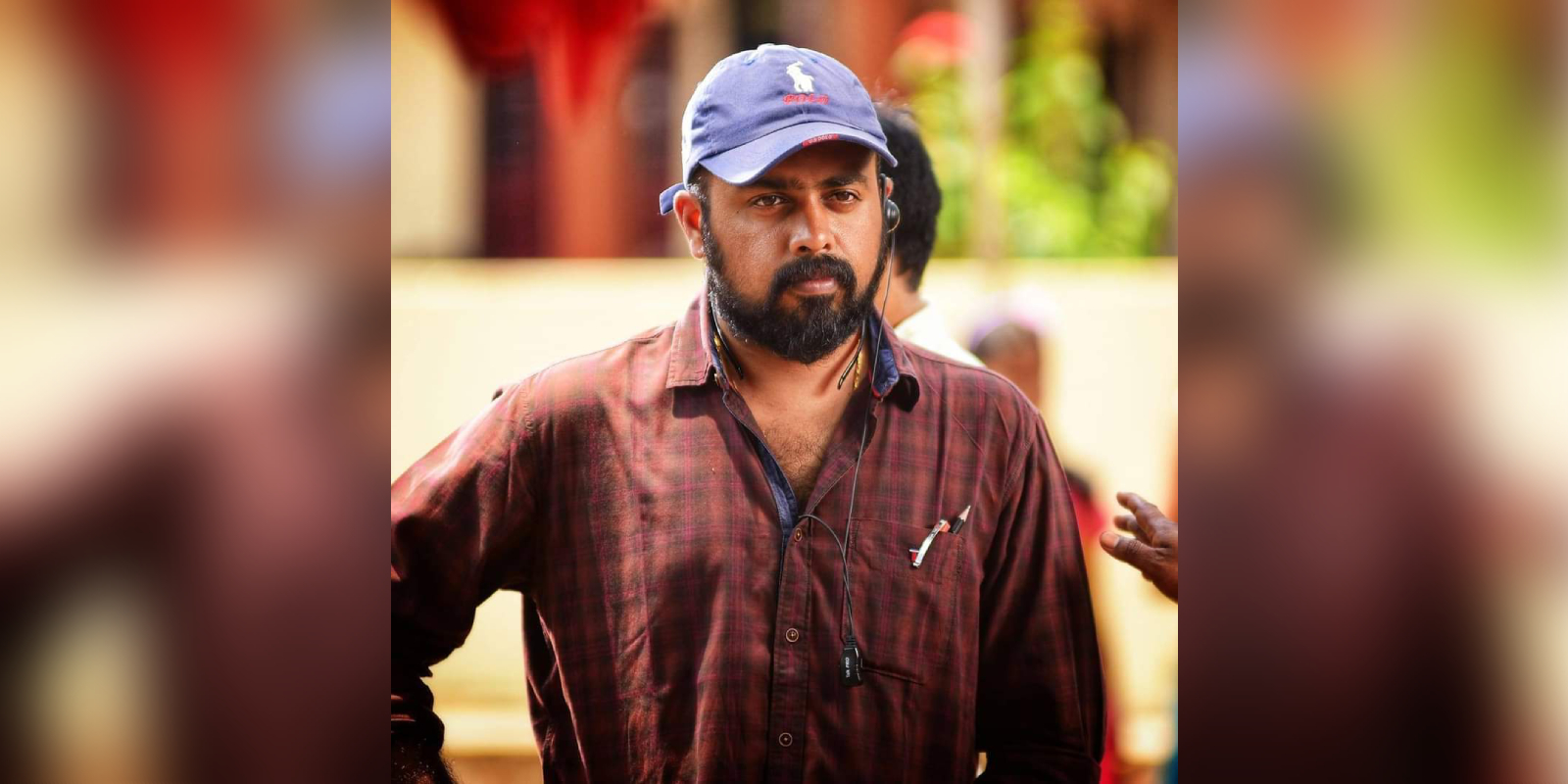 Perilloor Premier League director Praveen Chandran