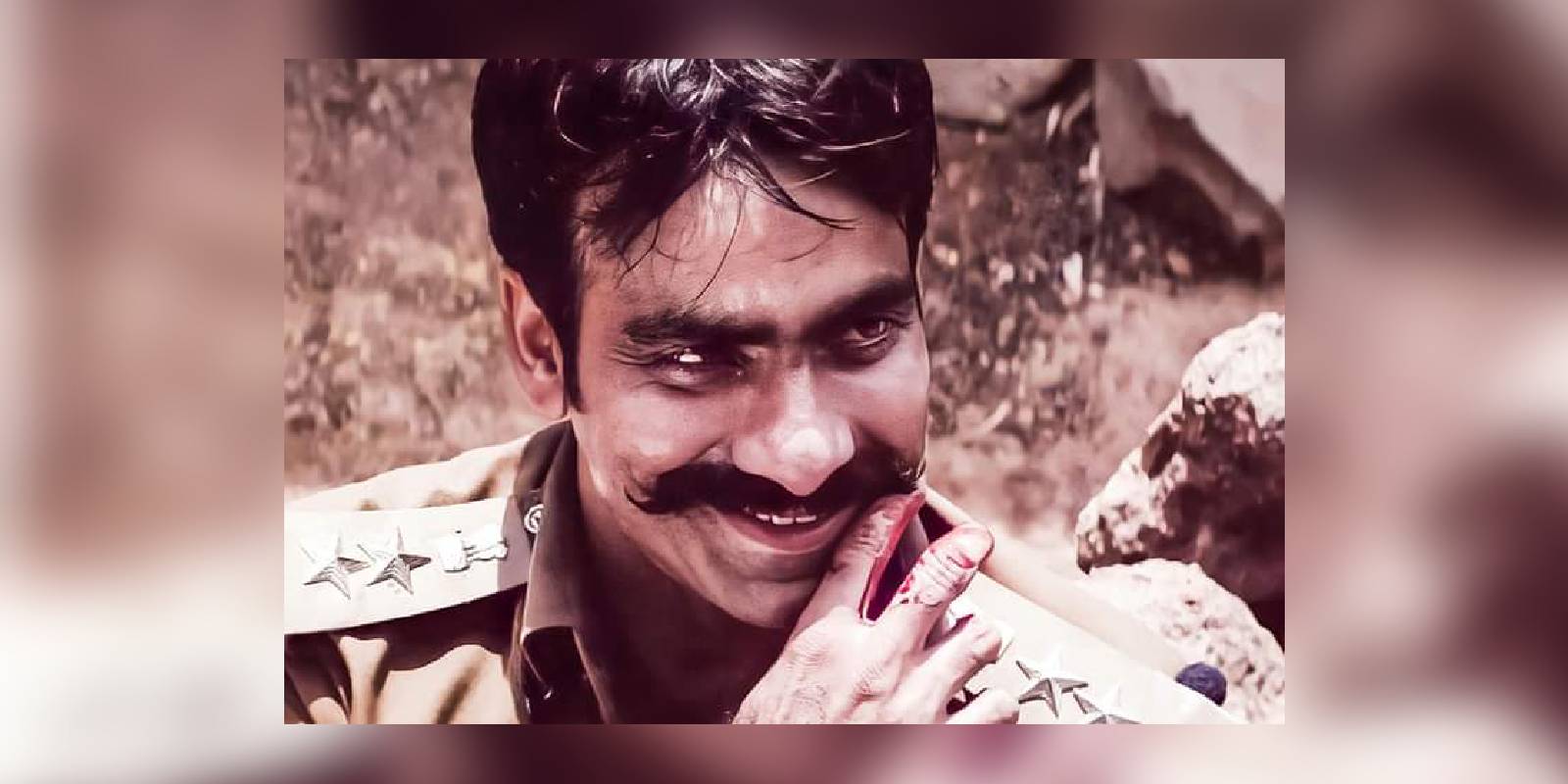 Vijayendra Prasad spills beans on copied scenes in Vikramarkudu