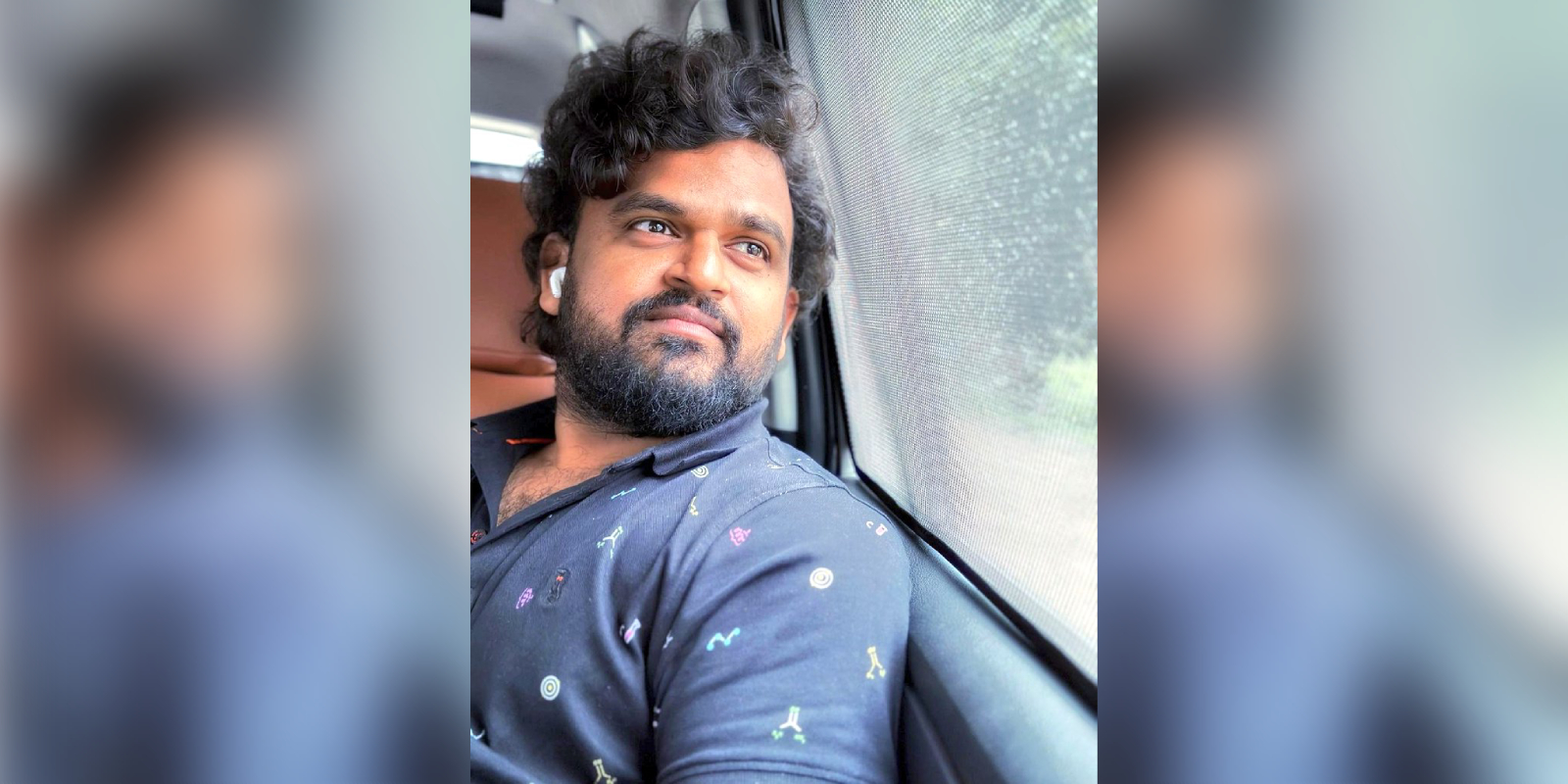 Director Sailesh Kolanu’s next is Saindhav Director Sailesh Kolanu's next is Saindhav