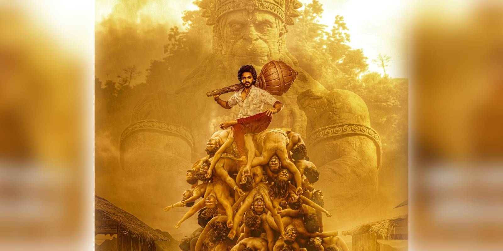 Teja Sajja’s Hanu-Man is likely to collect ₹200 crore in the coming days Teja Sajja's Hanu-Man is likely to collect ₹200 crore in the coming days