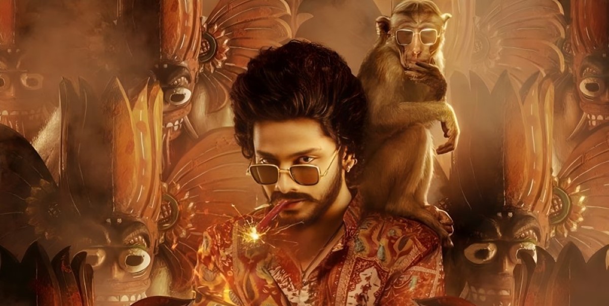 Teja Sajja’s Hanu-Man grossed five million dollars in the US market Teja Sajja's Hanu-Man grossed five million dollars in the US market