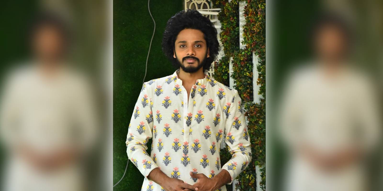 Teja Sajja Teja Sajja